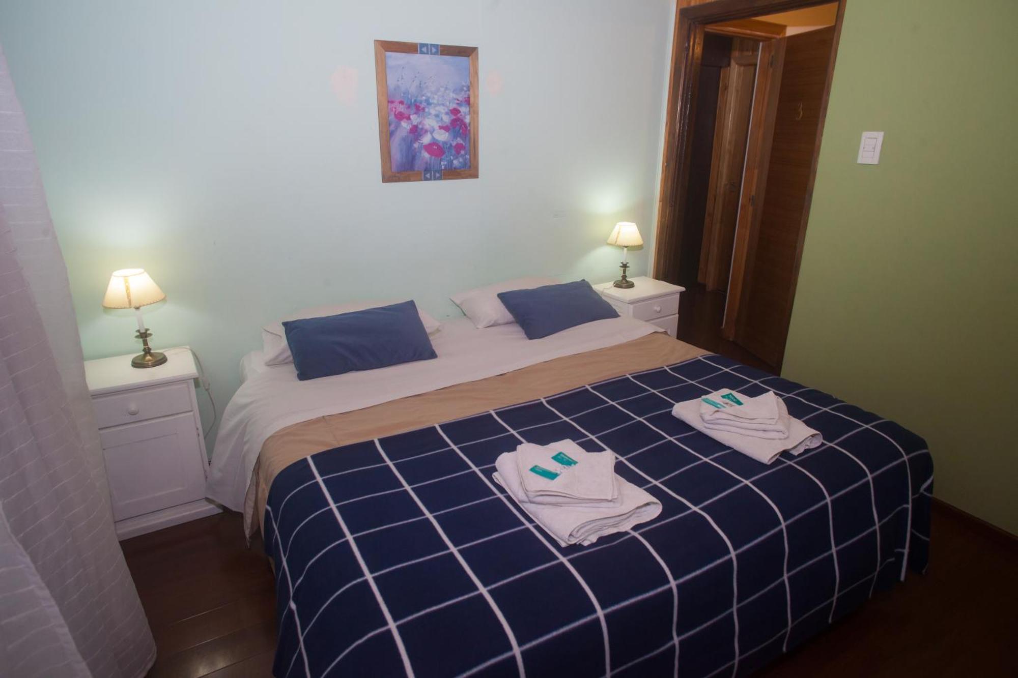 Bed and Breakfast Isla Bella Ushuaia Esterno foto