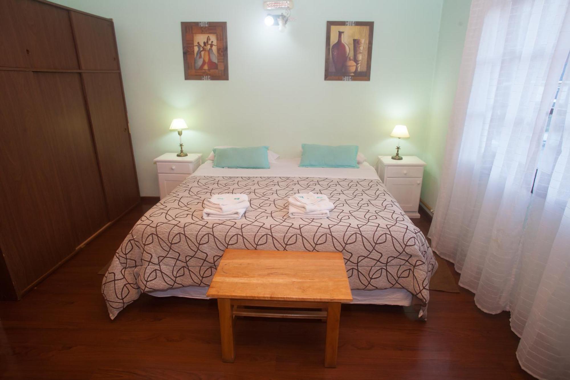 Bed and Breakfast Isla Bella Ushuaia Esterno foto