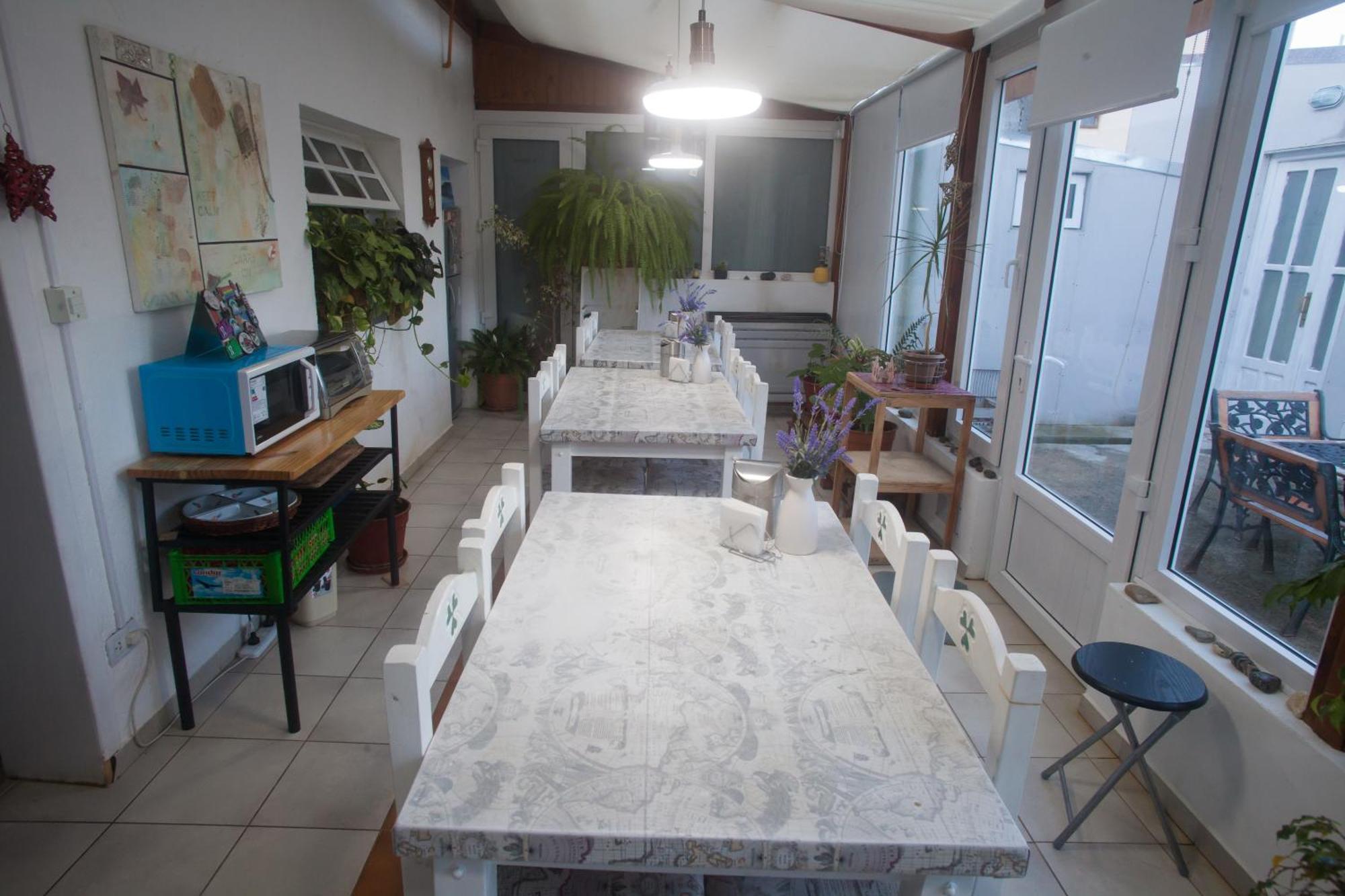 Bed and Breakfast Isla Bella Ushuaia Esterno foto